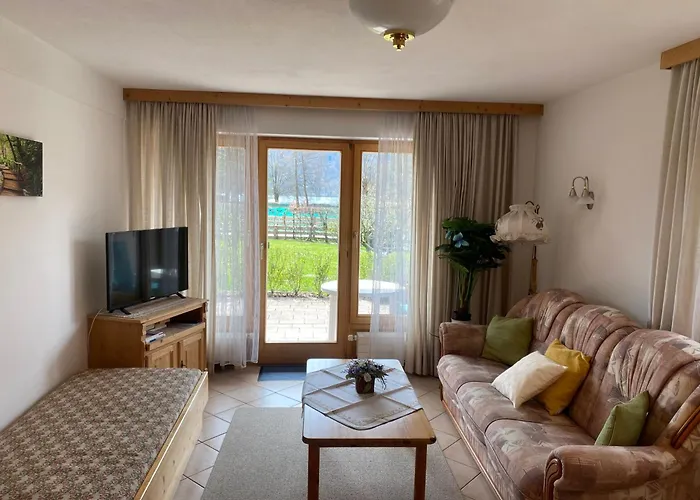 Haus St_ Michael_ 1_4 شقة شليرسي